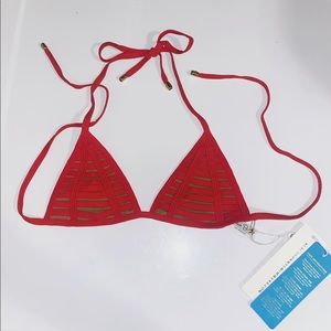 Beach Bunny swimsuit top
